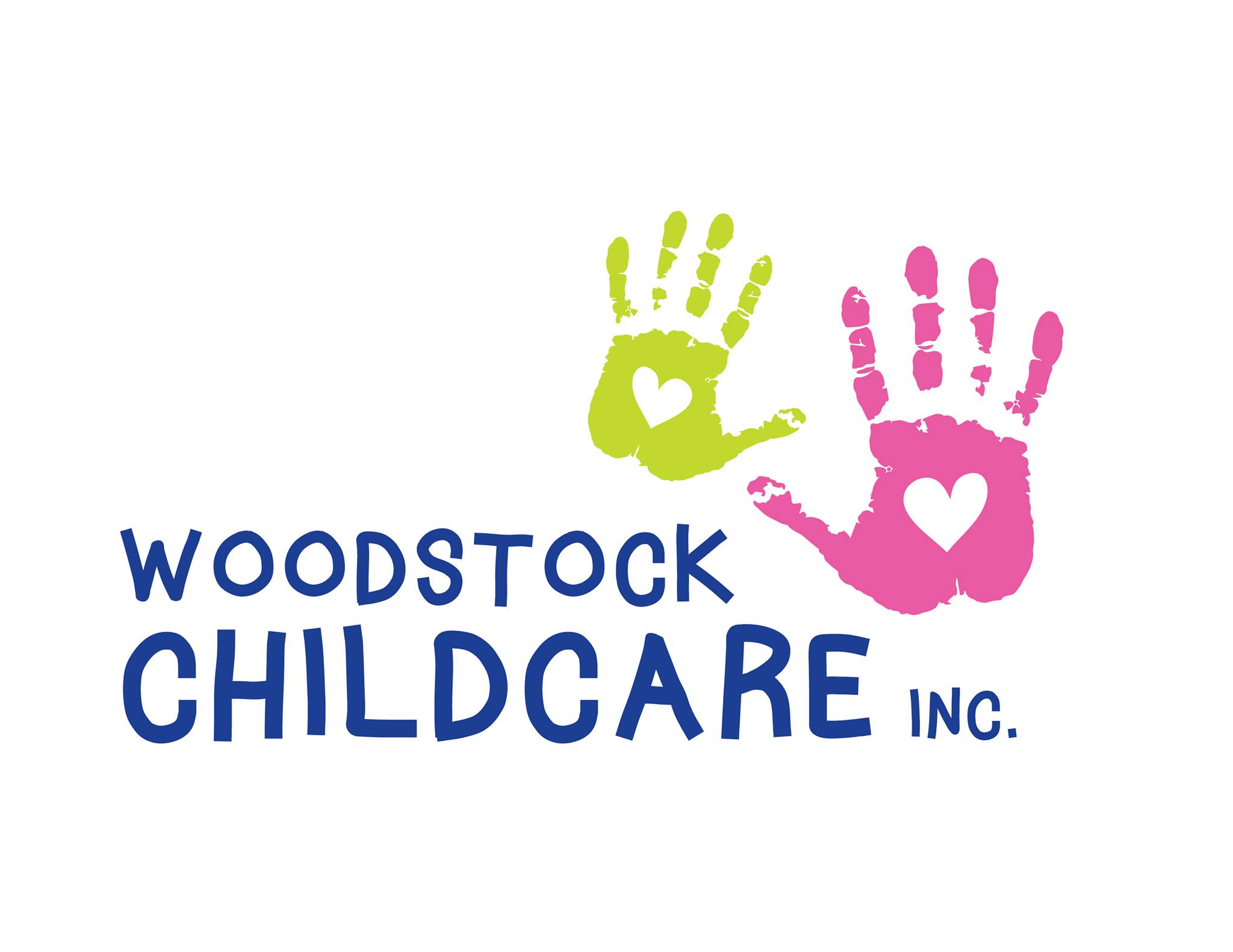 Woodstock Childcare Inc. Logo